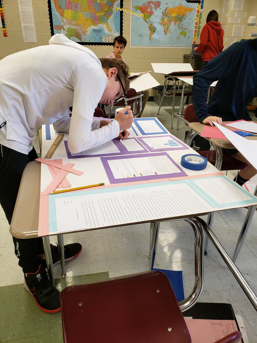 ibscience17's tweet photo. @jcibmiddle 8th grade scientists are working on putting together their research, personal experiments, & connections to chemistry on Mars! #Presentation #Hard_work #IB_knowledgeable #IB_communicators #IB_reflective
@JCIBSchool @lightseer @amykfmurphy https://t.co/kx1MWguYy7