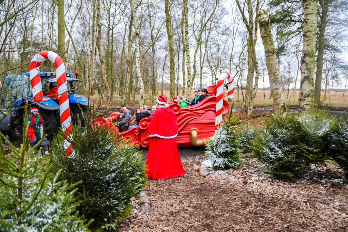 𝗠𝗮𝗴𝗶𝗰𝗮𝗹 𝗦𝗹𝗲𝗶𝗴𝗵 𝗥𝗶𝗱𝗲𝘀 𝗕𝗲𝗴𝗶𝗻𝘀 𝗧𝗼𝗺𝗼𝗿𝗿𝗼𝘄! Limited weekend sleigh rides remaining for this Sat 23rd &amp; Sun 24th Nov Only! pigletsadventurefarm.com/event/magical-…