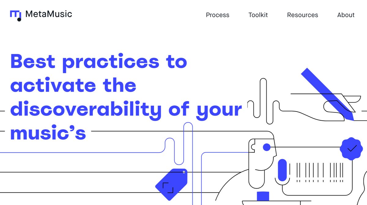 iconoclaste's tweet photo. Consortium of 9 Quebec (Canada) music associations and MROs launches #MetaMusic project. 101 fields and 30 compulsory ones! #Discoverability #MusicMetadata #PCNQ | cc. @ADISQ_ @SOCANmusic @APEM_ @DDEXnet | https://t.co/cD2HxqN54Q https://t.co/aeYT1NEBdF