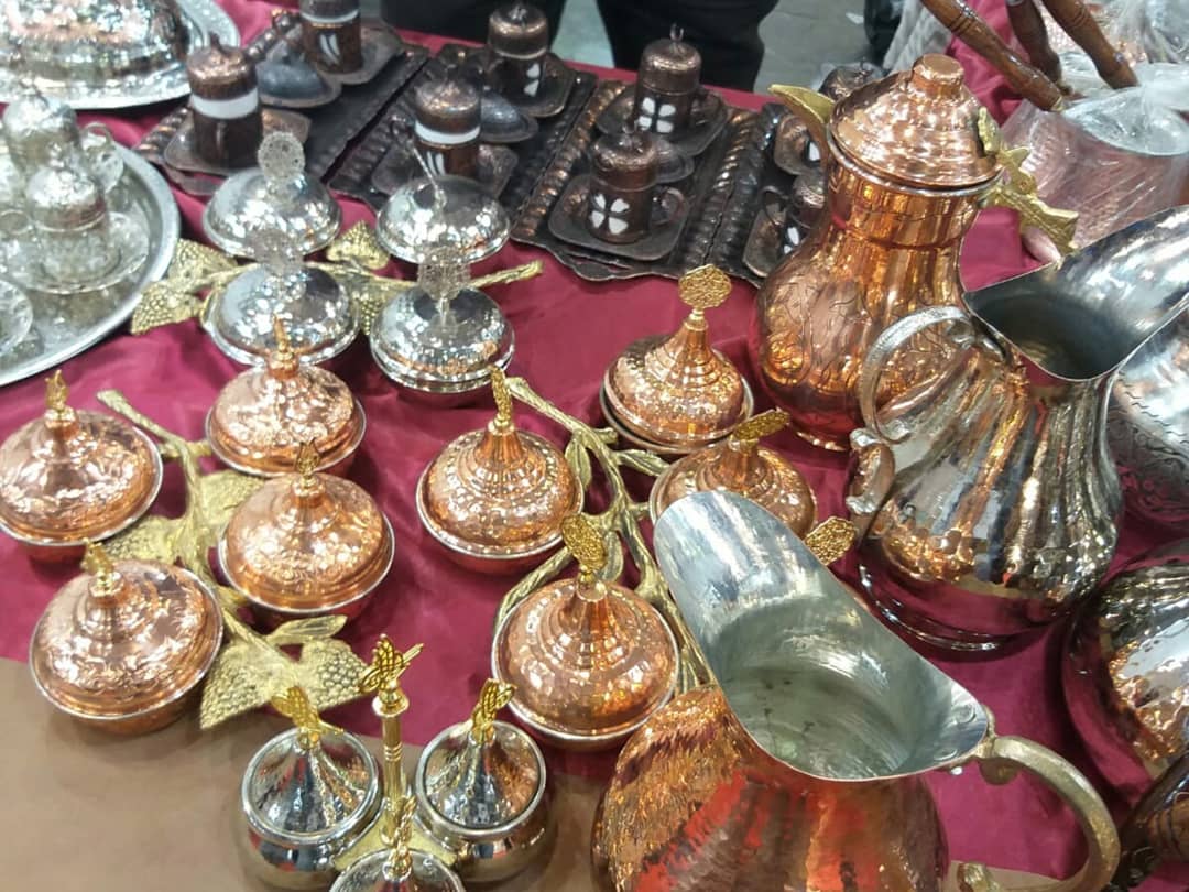 CografyaSamu's tweet photo. Samsun 4. Gıda Fuarı,  yöresel tat ve lezzetlerin yanı sıra kültürel etkileşim için de ziyaret edilmesi gereken bir fuar.

Coğrafya Bölümü öğrencilerimizle birlikte... https://t.co/EA7NEv8B4s