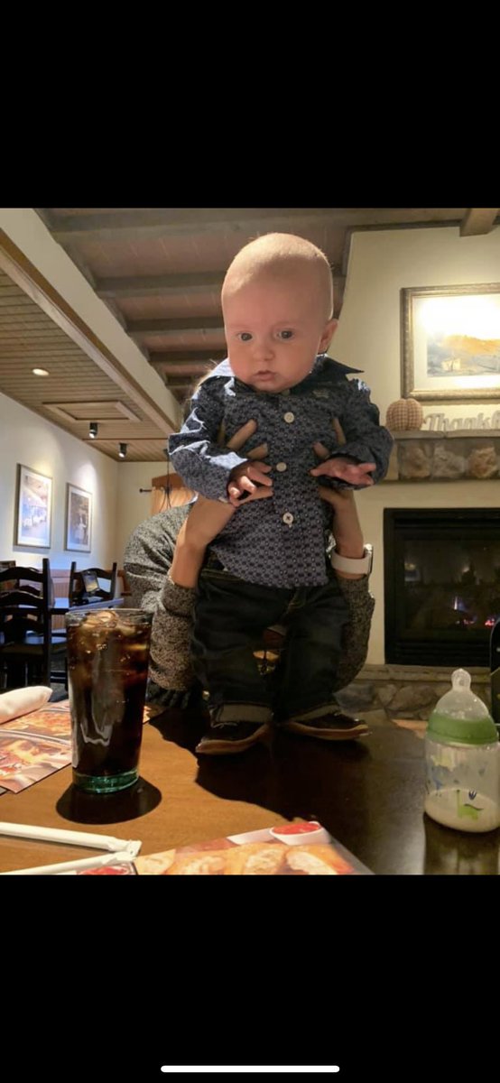 Ryott Livingston 🤙💯