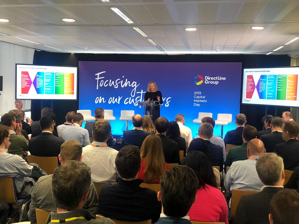 DLGroupMedia's tweet image. We hosted our Capital Markets Day in Doncaster yesterday and also presented our strategy and Q3 trading update. To see the full video or to take a look at the presentations, click here: bit.ly/2OFWfz0