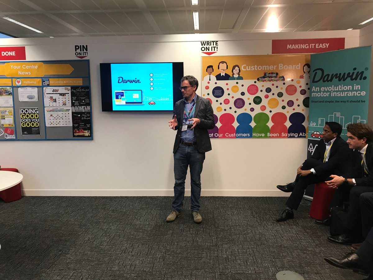 DLGroupMedia's tweet image. We hosted our Capital Markets Day in Doncaster yesterday and also presented our strategy and Q3 trading update. To see the full video or to take a look at the presentations, click here: bit.ly/2OFWfz0