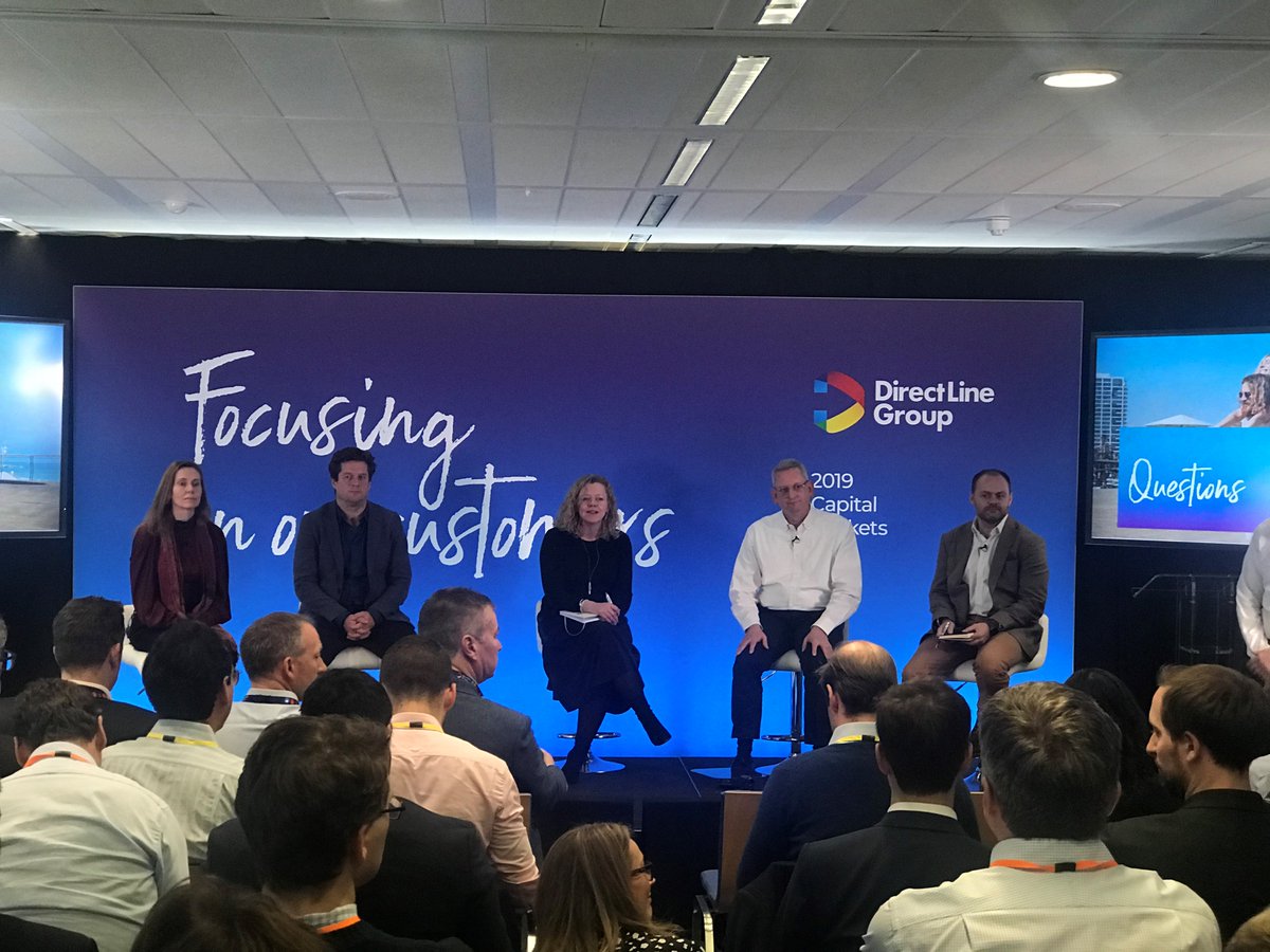 DLGroupMedia's tweet image. We hosted our Capital Markets Day in Doncaster yesterday and also presented our strategy and Q3 trading update. To see the full video or to take a look at the presentations, click here: bit.ly/2OFWfz0