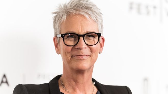 Happy Birthday Jamie Lee Curtis!!!  