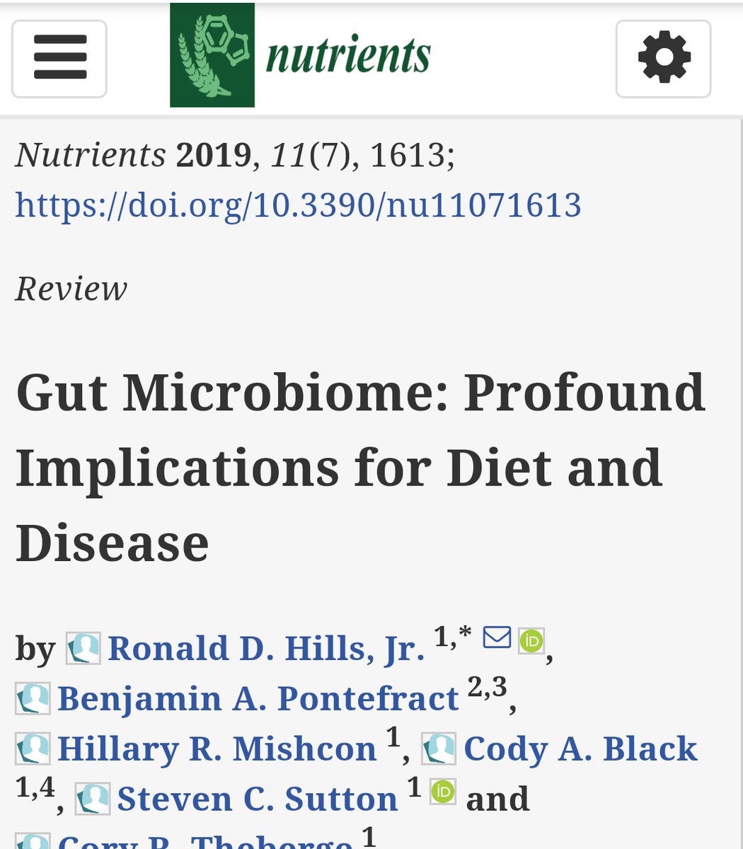 Hmm, the ketogenic diet makes improvements on the microbiome? How if, as the chubby nutritionist say, it's dangerously low in fiber? "Moreover, increased levels of the inhibitory neurotransmitter γ-aminobutyric acid (GABA) were detected..and observed to be microbiota-dependent."