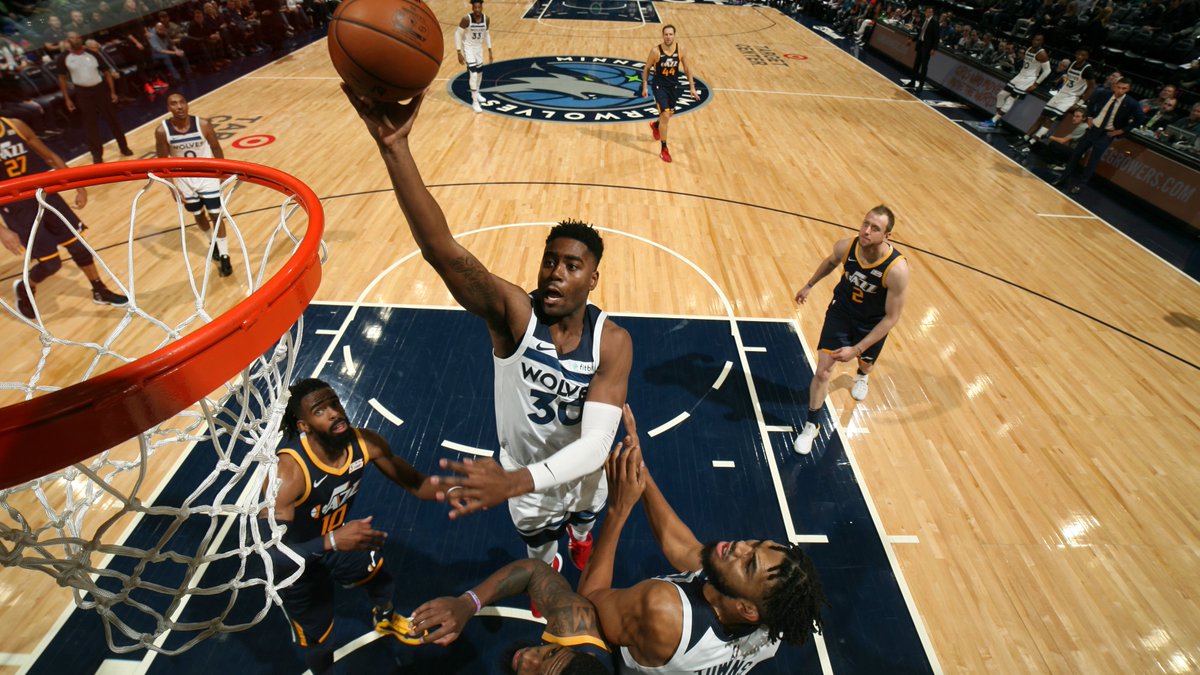 Two-way forward Kelan Martin making the most of his time in Minnesota.
๐: https://www.nba.com/timberwolves/news/martin-controls-own-narrative-win-against-jazzย โฆ