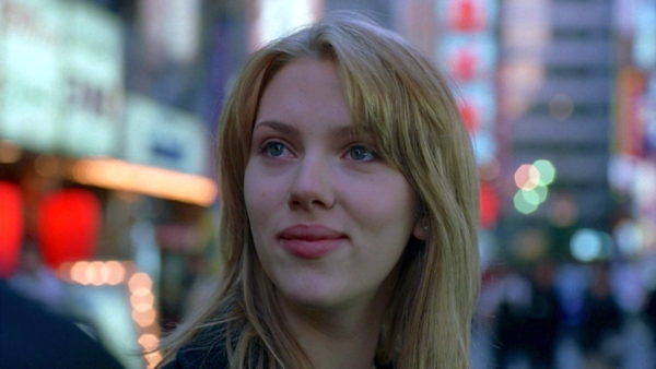 Happy Birthday, Scarlett Johansson 