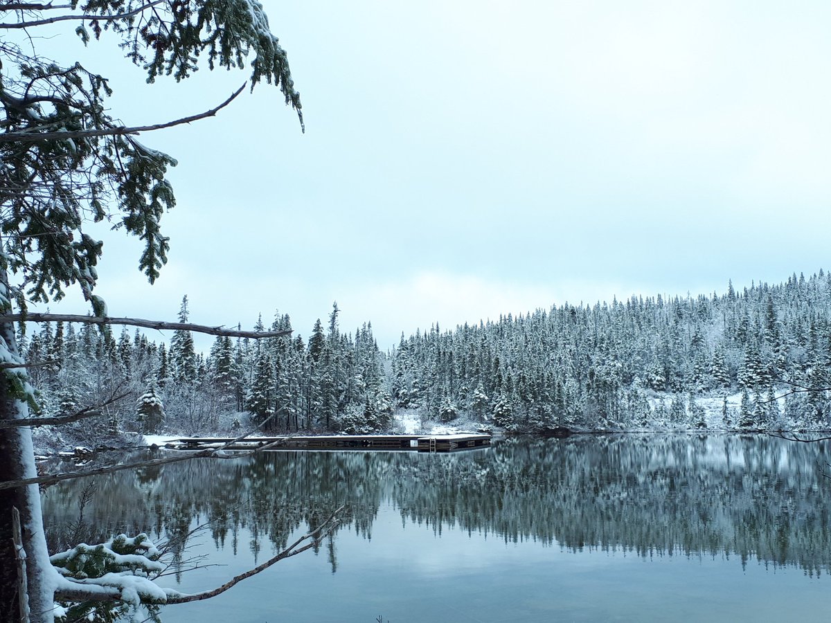 bcb490's tweet image. It's a beautiful day here in Massey Drive #bestcoast #KnowYourenvironment #MyWeather #AcuRite!@AcuRite