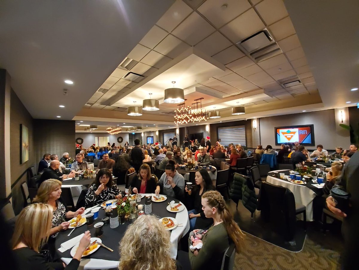 toddstonebc's tweet photo. Join us for breakfast at the @DeltaKamloops for the @kamfoodbank #Basicsforbabies - an event in support of the most vulnerable in #Kamloops. I may even make a special coffee for you! #bcpoli https://t.co/cFPQdvB2XP