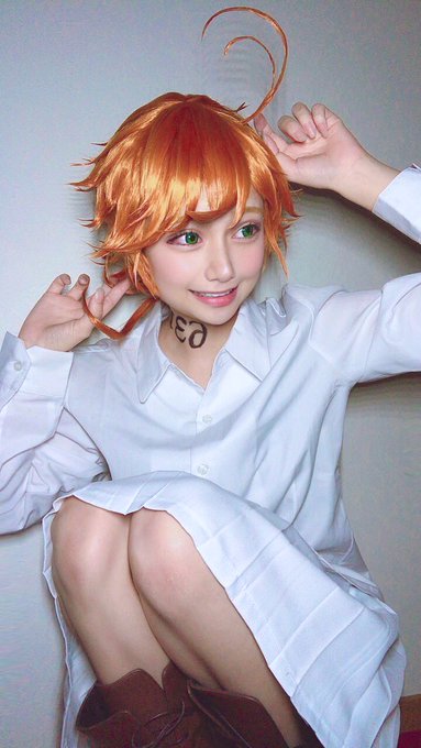 コスプレイヤーあかせあかりのTwitter画像8