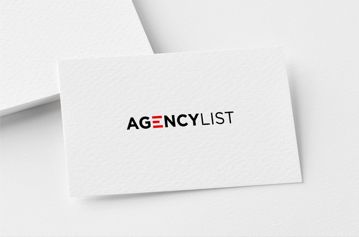 We’re excited to bring you what we’ve been working on! #agencylist