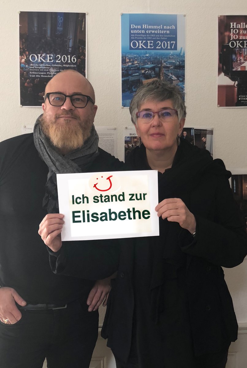OffeneKirche's tweet photo. #supportElisabethen https://t.co/GRzbw00bcK