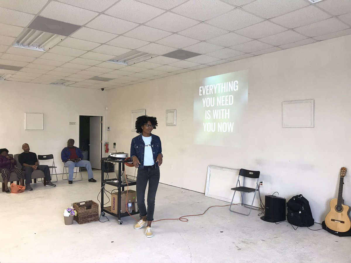 AwakeningsInc's tweet image. There’s always an affirming word nearby at #AM, and they’re always right on time.
-
We’re grateful for our community &amp;amp; can’t wait to spend time this Sunday as we continue our series on #HeartIntelligence. Join us at @nnouunn at 10:15a for meditation and 11a for #SolaceandSerenity