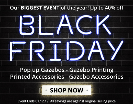 💥 Up To 40% Off! Shop Our Black Friday Sale Now! 💥 - tfhgazebos.co.uk/pages/black-fr…