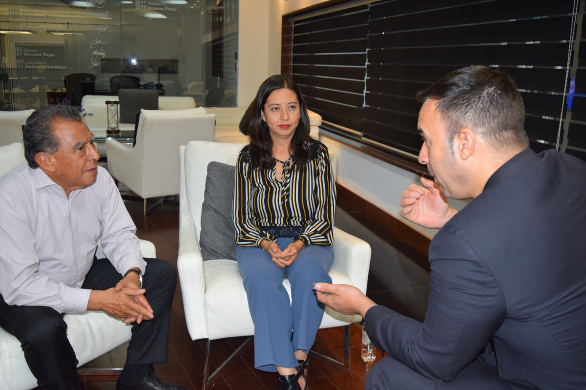 "Estamos empezando a extender nuestra RSE a toda nuestra red de sucursales"
Los invitamos a sintonizar la Entrevista a Julia Raquel Langle y Luis Acosta, Responsable de mejora continua de CIASA, realizada por <a href="/Corresponsables/">Corresponsables</a>. 

👉🏼 mtr.cool/amafijdbde 👈🏼