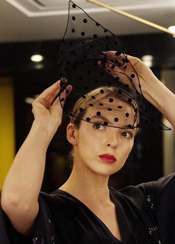 BigDragPageant's tweet image. Prizes! Your Bristol’s crown will be handmade by Ani Stafford Townsend Millinery, a British couture &amp;amp; theatre milliner, striving for ethics in fashion and pushing artistic boundaries.

We can't wait to see what Ani comes up with! 

StaffordTownsend.co.uk