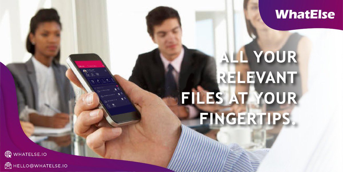 WhatElse.io tweet media