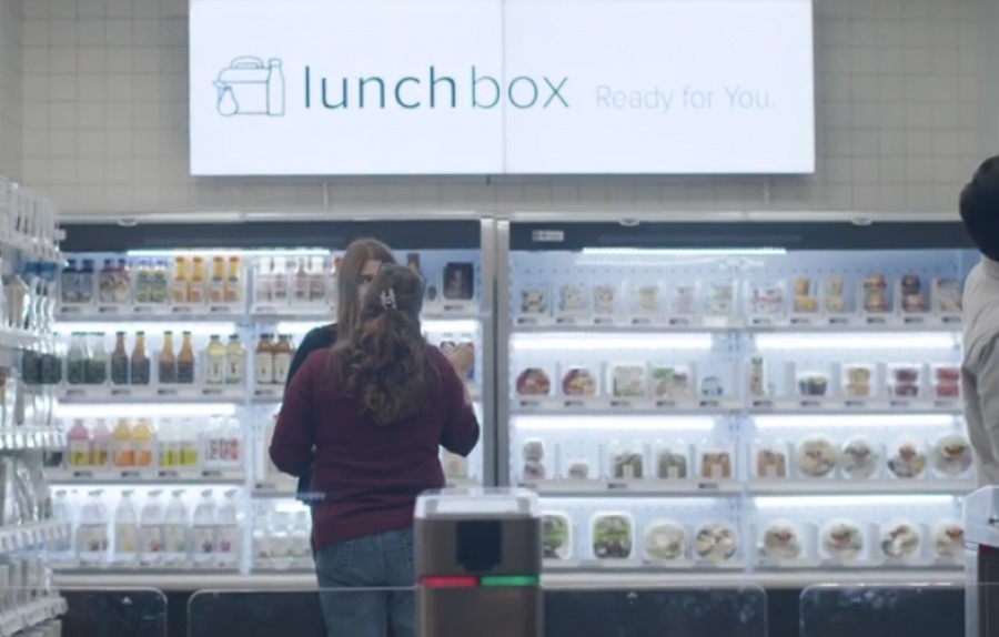 Ahold Delhaize Pilots Cashierless Convenience Store Concept At U.S. Office ift.tt/2OckNRq