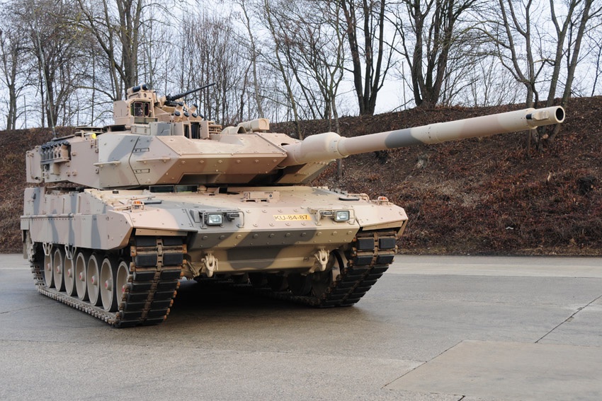 Both Strike and AI brigades would ideally copy the US Stryker BCT and Armored BCT structures. This means each Armoured brigade would have 2 MBT Regts supported by 2 IFV Bns. This would result in 6 MBT regiments with 44 tanks each or 264 MBTs in total. This would be ideal.6/