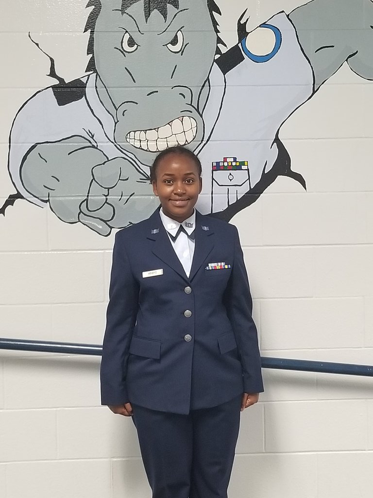 Major Curtis (@majorcurtis3) on Twitter photo I am so proud of Cadet Mwiza Mihayo, she is going for her interview to compete for a US Military Academy nomination from Rep Yarmuth #ky061afjrotc #knowmoore <a href="/M_STEMACADEMY1/">MCM SCHOOL</a> <a href="/MooreLadySoccer/">Lady Mustang Soccer ⚽️</a> I am so proud of Cadet Mwiza Mihayo, she is going for her interview to compete for a US Military Academy nomination from Rep Yarmuth #ky061afjrotc #knowmoore <a href="/M_STEMACADEMY1/">MCM SCHOOL</a> <a href="/MooreLadySoccer/">Lady Mustang Soccer ⚽️</a>