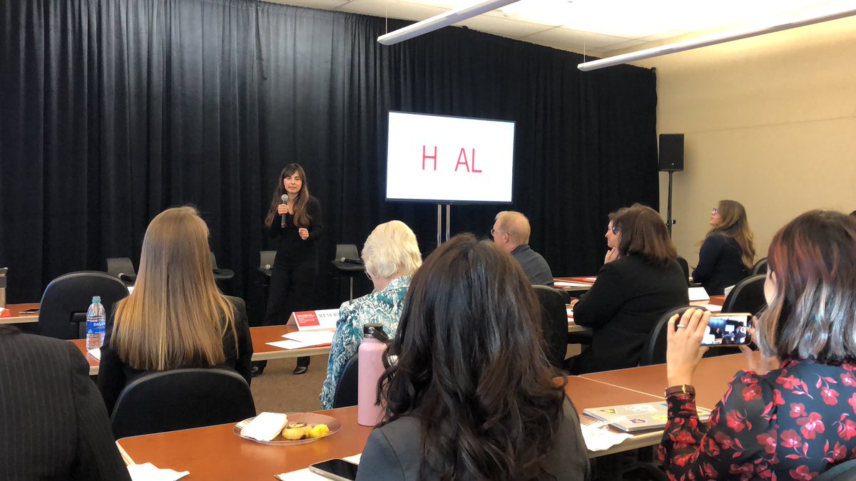 Getting started at <a href="/BAKcollege/">Bakersfield College</a> Rural Poverty and Health Equity Summit with <a href="/sonyachristian/">Sonya Christian</a>! #ruralHEALsummit.