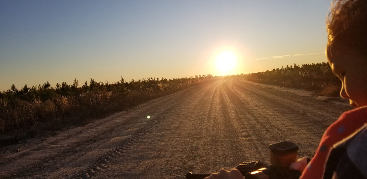Fourwheelin in Florida!