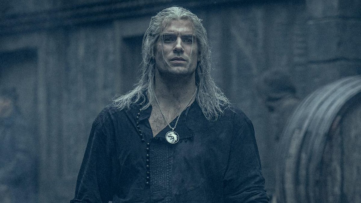 IGN's tweet image. Netflix revealed the chapter titles for all eight episodes of The Witcher Season 1, each accompanied by a descriptive line that adds up to a complete poem. 🐺 bit.ly/33fhk8F