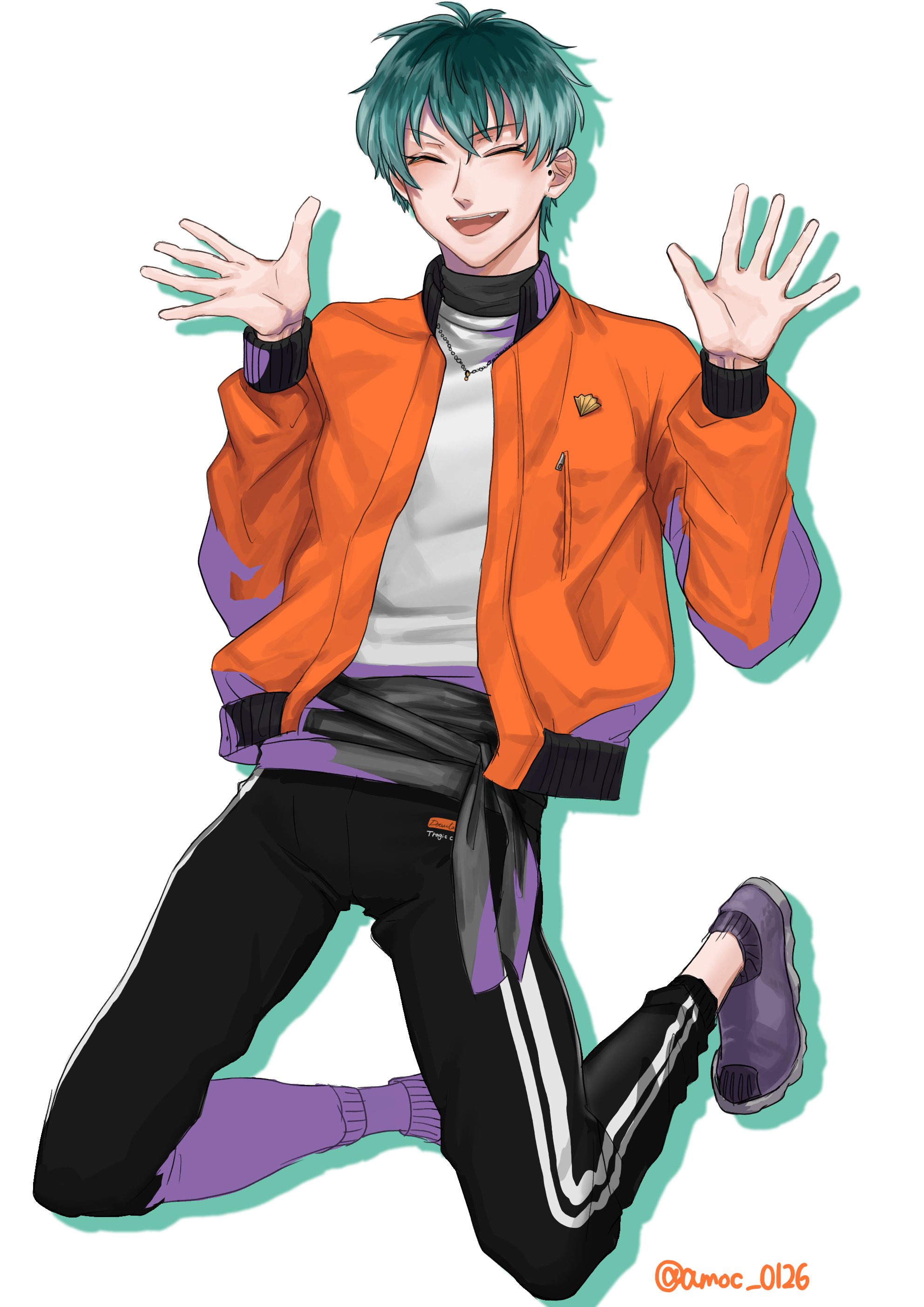 CHARACTER｜音楽原作キャラクターラッププロジェクト