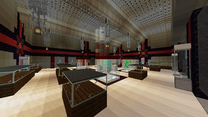 Yussanさん がハッシュタグ Minecraft をつけたツイート一覧 4 Whotwi グラフィカルtwitter分析