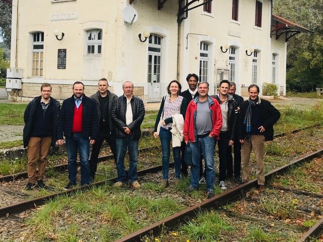 Repéré par <a href="/AdrienDemay/">Demay Adrien</a> <a href="/Deteadesign/">Détéa</a> : le premier opérateur ferroviaire alternatif à la SNCF est un commun, la SCIC Railcoop basée à Cambes dans le Grand-Figeac railcoop.fr