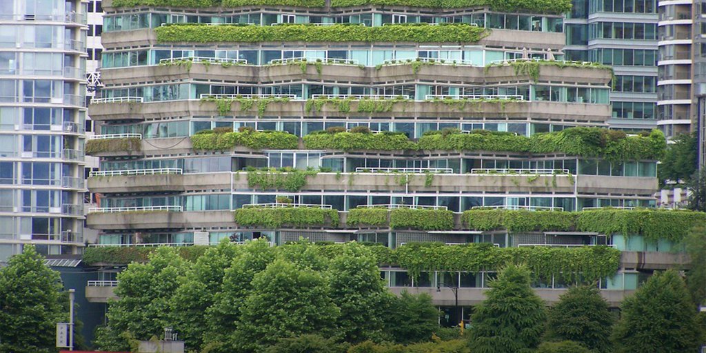 TFT #CPD 5 Dec - Asset Extinction vs Adaption

What is the context of change in the built environment? 

We'll outline the impacts of #ClimateChange and the role for resilience to become part of #sustainable design.