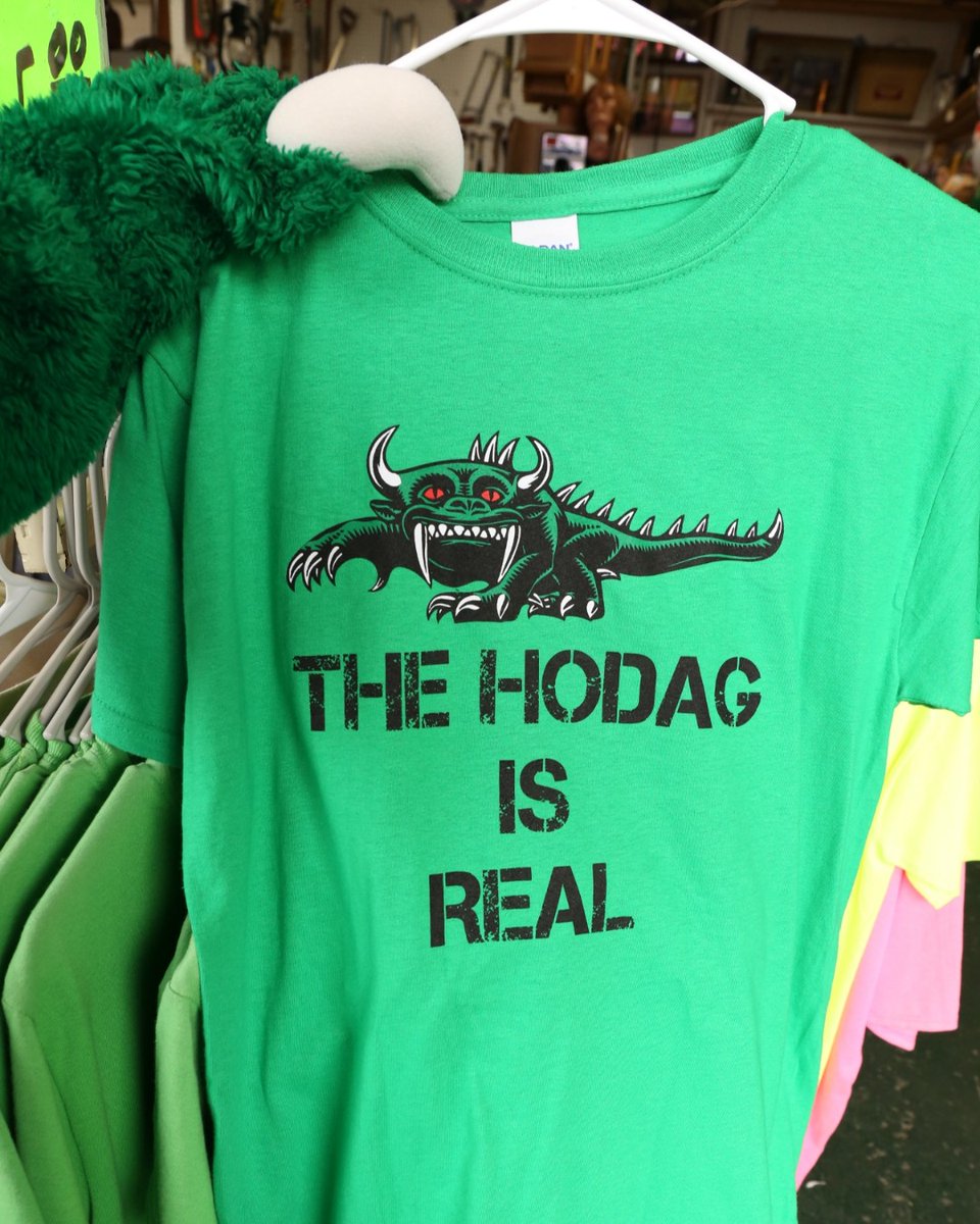The Hodag tweet media