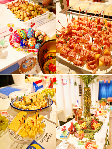 ITOCHU International Inc. tweet media