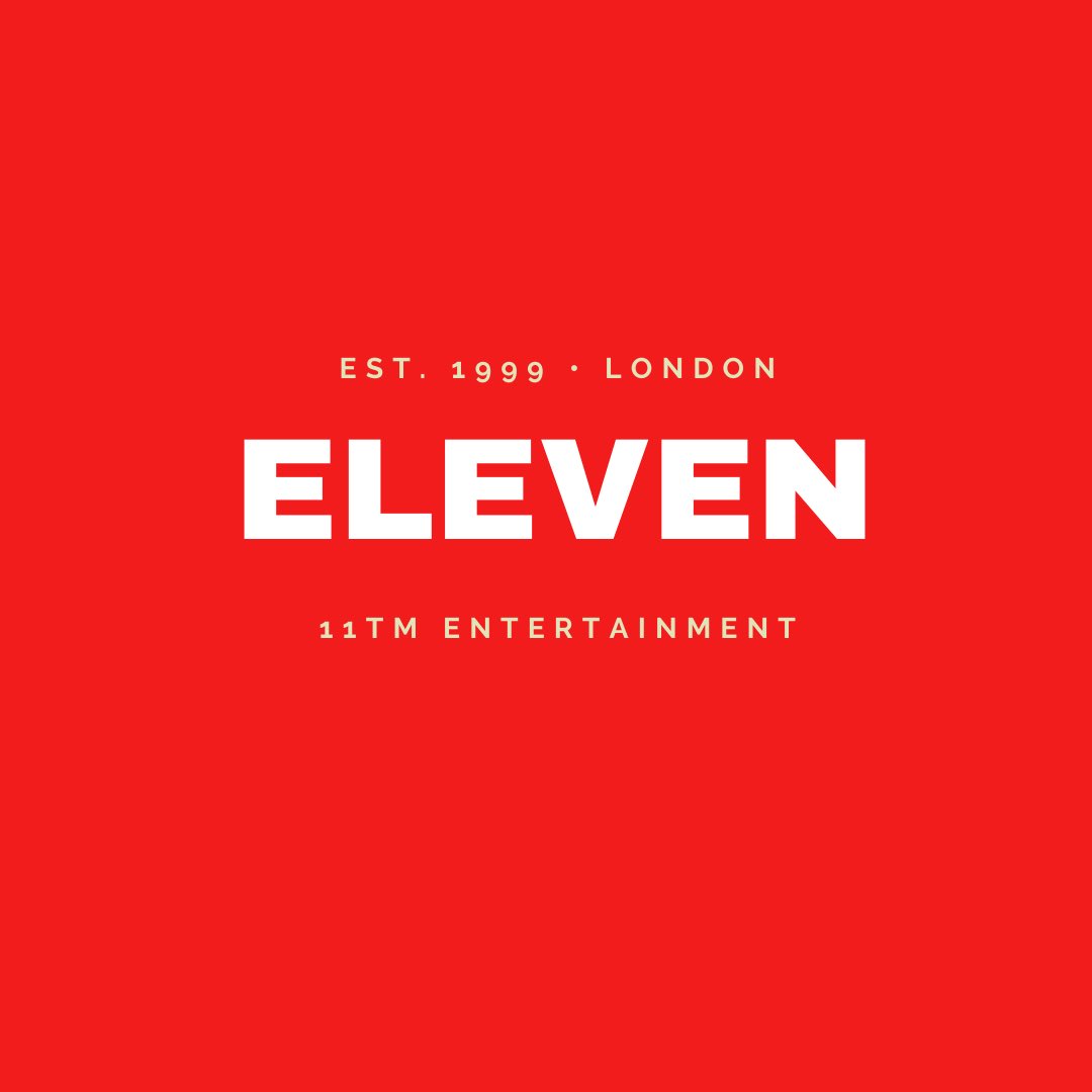 eleven11TM's tweet photo. Welcome to #11TM Eleven TM Entertainment @eleven11tm #music #entertainment #content #talent #events https://t.co/o4xl0Wh5LV