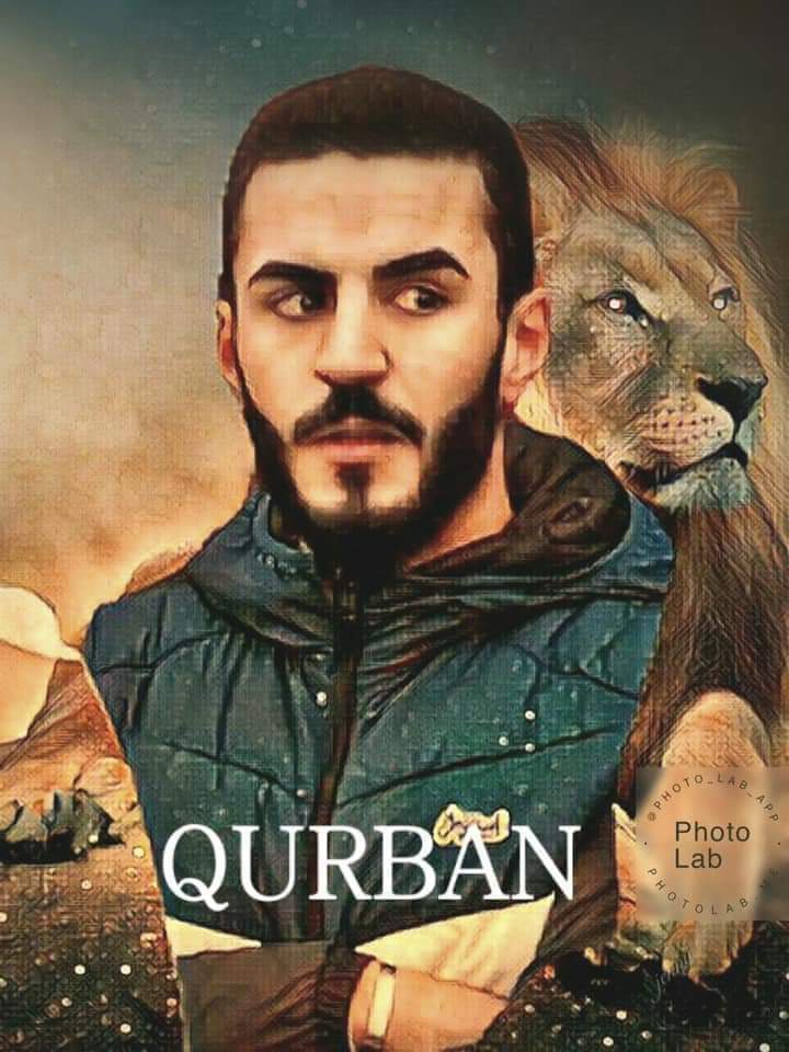 ImranRiazKhan's tweet image. الیاس تجھے سلام
تجھے موقعہ ملا اور تو ثابت قدم رہا الحمدللہ
تجھ پر اللہ کی بے شمار رحمتیں ہوں آمین۔