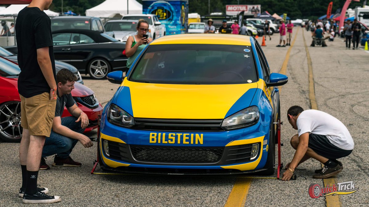 QTAlignment's tweet image. #FrontEndFriday 
Just a quick toe check in the Road ATL paddock.

Get the tools to check your alignment no matter where you are! Black Friday Sales are live now on quicktrickalignment.com

#DIYAlignment #WheelAlignment #GRIDLIFE #TrackDay