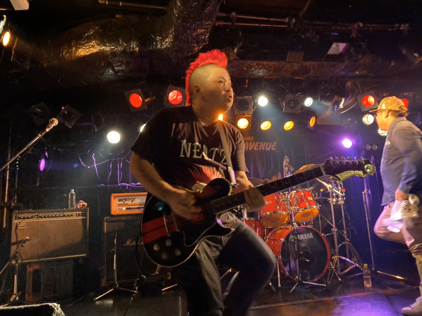 近藤 信政 on Twitter