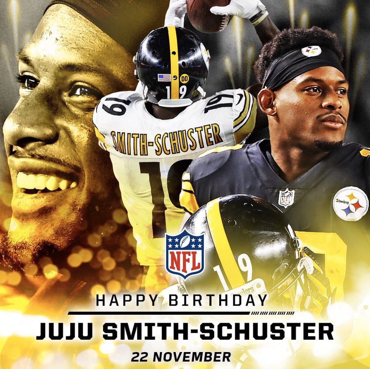 TeamJuJu's tweet photo. 23 years today, sometimes this kid from Long Beach wakes up &amp; can’t believe where’s he’s at. If there’s anything I want to be, it’s an inspiration to all the kids out there to chase your dreams. Stay positive, tune out the noise, &amp; go make it happen. Have faith in God &amp; work! https://t.co/6AQOjEbEAl