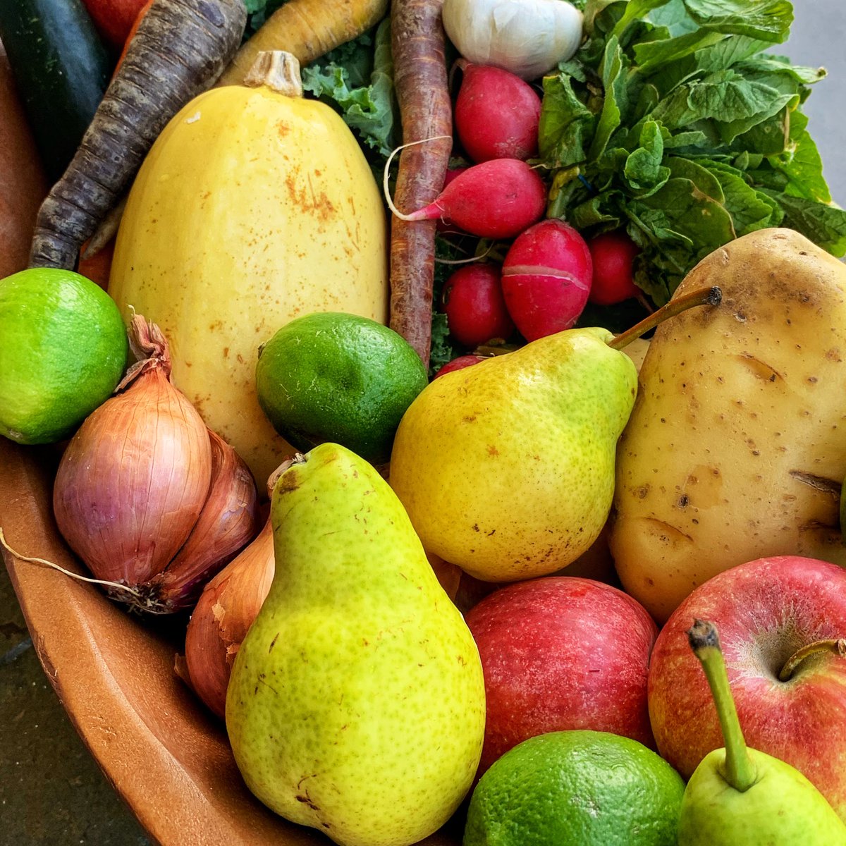 😍 <a href="/misfitsmarket/">Misfits Market</a> Our shipment arrived and perfection.