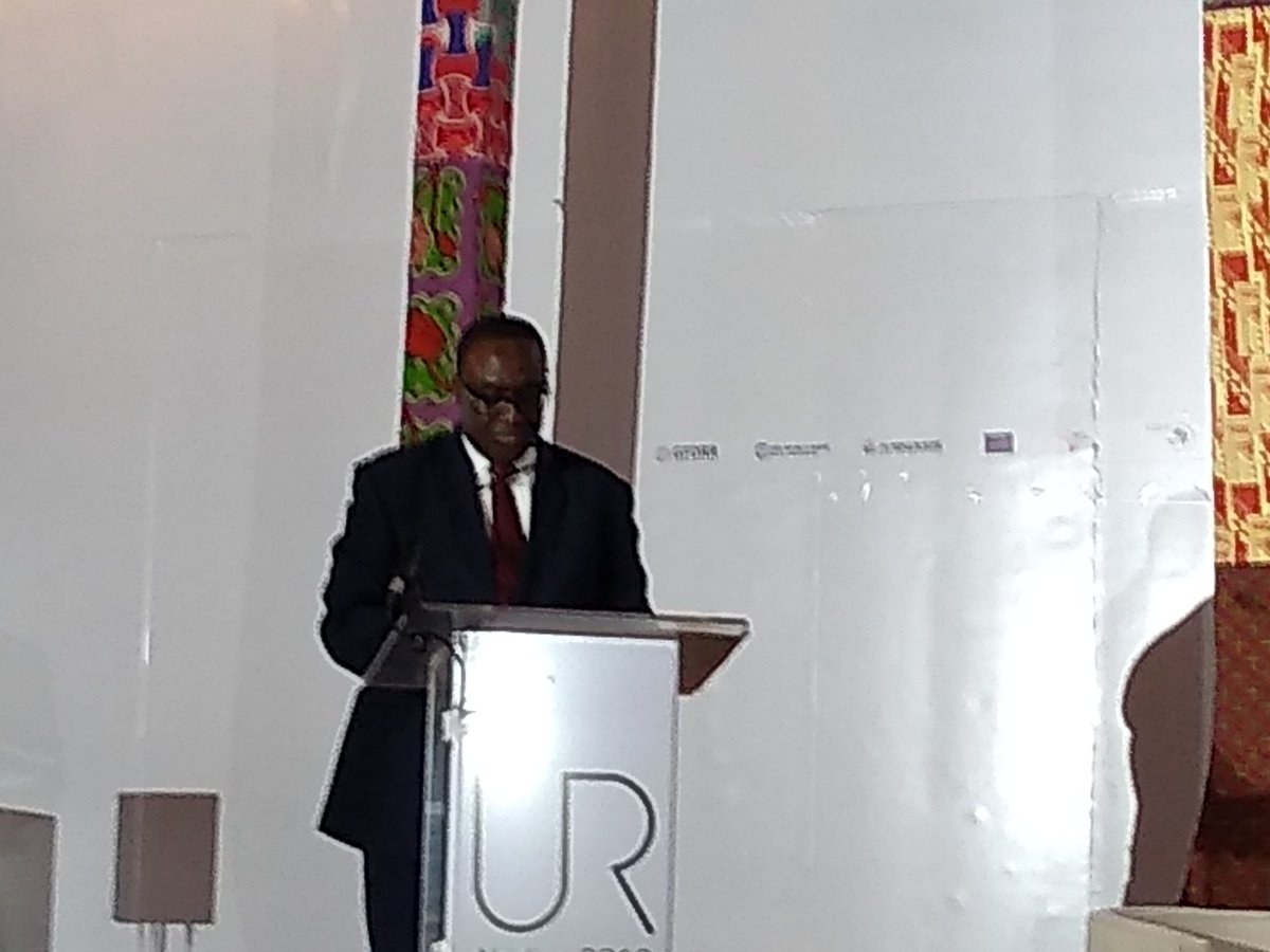 Honorable_Nath's tweet image. Session de Cérémonie de Clôture de l&apos;évènement #UnderstandingRisk #URCWA à #Abidjan par Simeon Ehui, le Directeur Régional du Développement Durable pour l&apos;Afrique de la #BanqueMondiale