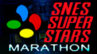 SNESSuperStars's tweet photo. SNES Super Stars Marathon 2019 begins today!  
Schedule: https://t.co/UeIcnADIyP
Watch it on:  https://t.co/EAohnmxims https://t.co/22SRf99gWy