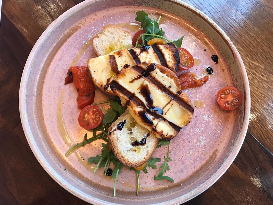 SalvisMcr's tweet photo. We’re so excited to announce that Salvi’s NQ is here! Who’s popping in this evening for a glass of Prosecco on us? Bookings will be taken from Monday! 🇮🇹❤️ https://t.co/O66vQifR9H