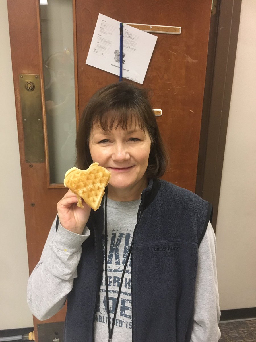 MsScottPJH's tweet photo. Our ELs are so lucky to have this lady- Melissa Wasson is the ESL Mama Bear. She works her hardest every day to see her Ss grow. We love you! #risdsaysomething #parkhillconnects https://t.co/BPx3X53Vlg