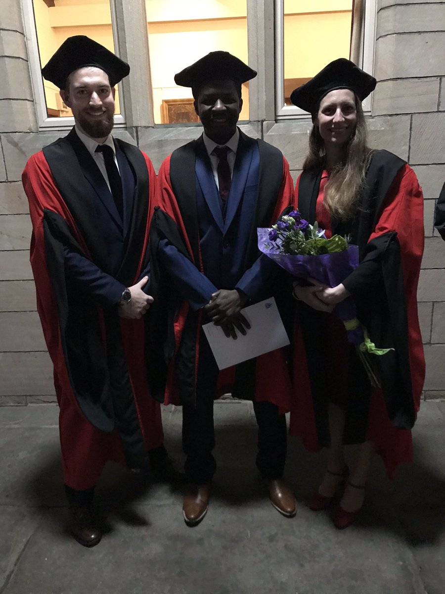 Aberdeen Geology & Geophysics tweet media