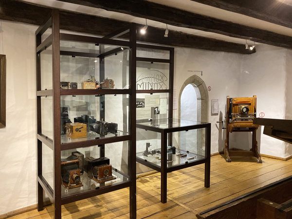 open_prospects's tweet photo. #Tallinn Museum of Photography https://t.co/MUo4FsXdv9 https://t.co/5iyr3PhCQP