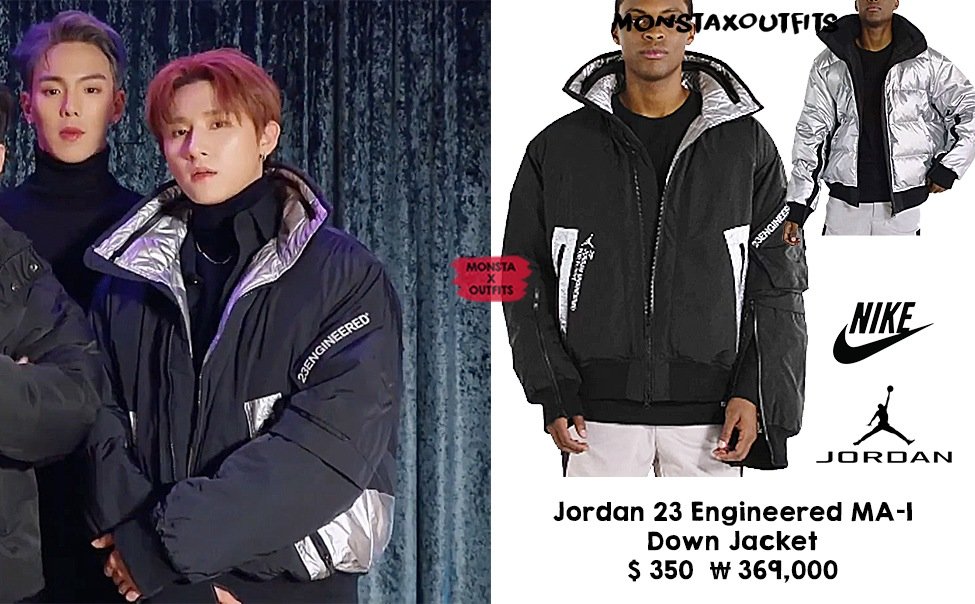 Monstaxoutfits Minhyuk X Nike Jordan 19mama Star Countdown D 12 By Monstax Mama T Co Szievoti4j T Co Lr0fecvvcw 몬스타엑스 Monsta X 민혁 Minhyuk Mx O Mh ミニョク Monstaxoutfits Officialmonstax