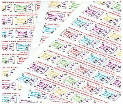4thHeswall's tweet photo. Starting tomorrow you can buy your #ScoutPost stamps when in #Heswall from Joy, The Army &amp; Navy Store, Bargain Booze, Hallmark Cards &amp; Premier Express in the lower village...
#scouts #Wirral #postsorting #WeDeliverChristmas #bestpost @JoyShopHeswall @Armyman2014Info @WirralPost https://t.co/lY2A4CxLqh