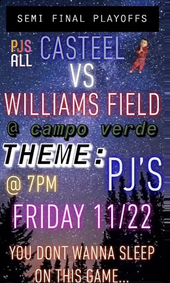 Casteel Stampede (@casteelstampede) on Twitter photo 