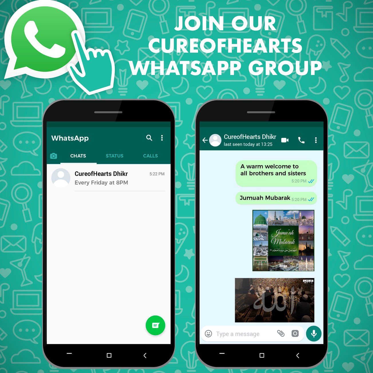 Whatsapp группа номер телефона